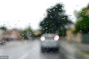 过年下雨的心情说说(天天下雨很烦心情说说)