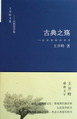 古典之殇经典句子赏析(古典之殇摘抄300字)