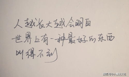 低调的句子简短(简短低调官宣句子)