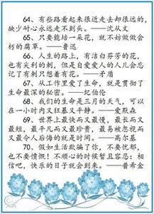 有关人生感悟的300字作文(周记我最喜欢的一句人生格言300字)