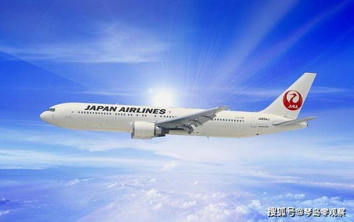 世界十大最安全的航空公司TOP榜,大中华有三家航空公司入围