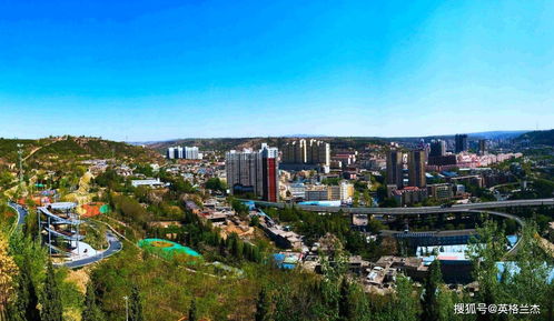 陕西土地面积最小的城市,不到西安的一半,却拥有众多旅游美景