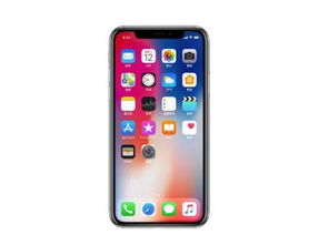 iPhone X怎样关机 是长按电源键吗 