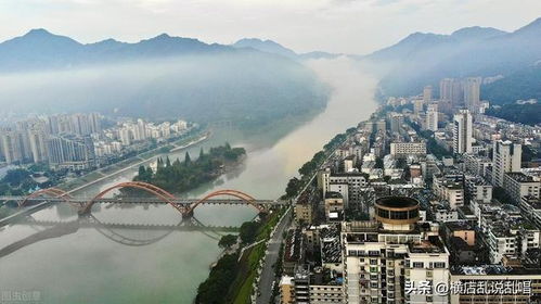 浙江建德楼市的危机,老严州建德的城市房价,建德市楼市的潜力