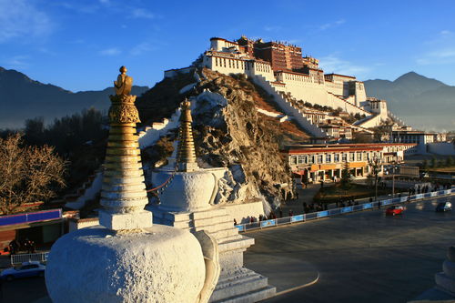 冬季旅行的好去处 10个国内值得一去的旅行目的地,你去过几个