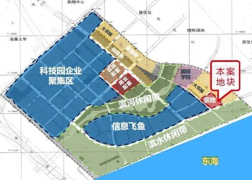 总建筑面积超9万㎡ 这个地块将建1405套租赁住宅,预计2023年竣工