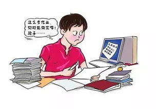 又累又困,现在的学生到底有多缺觉