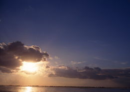 夕阳风景图 自然风景图片 自然风景 夕阳风景 