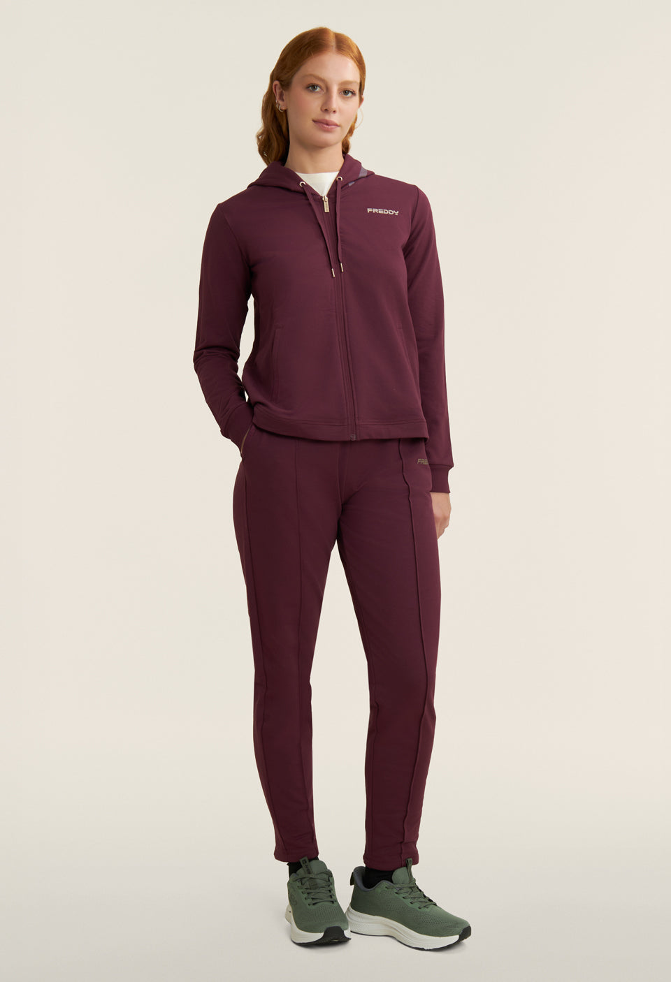 Tracksuit