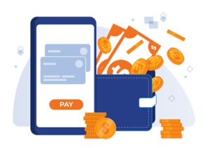 benefit of digital payment