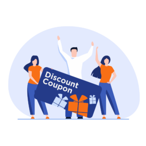 Coupon Management System